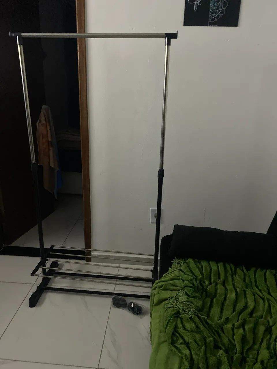 Arara desmontável  - Foto 2