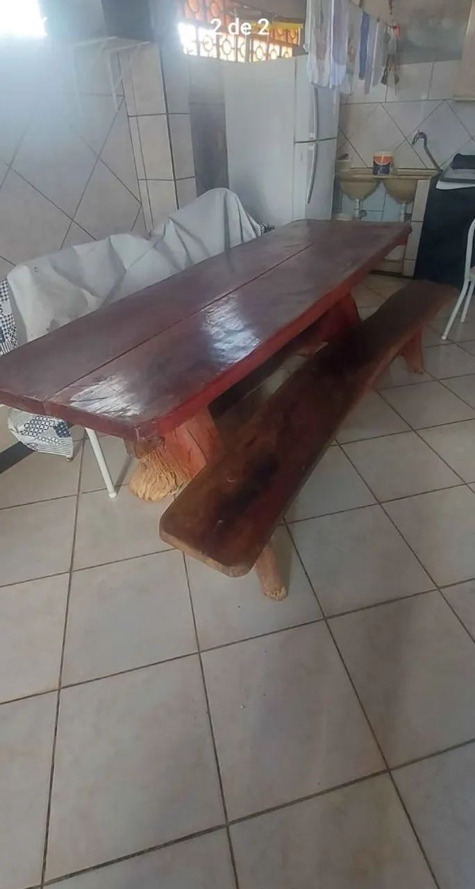 Mesa  - Foto 2