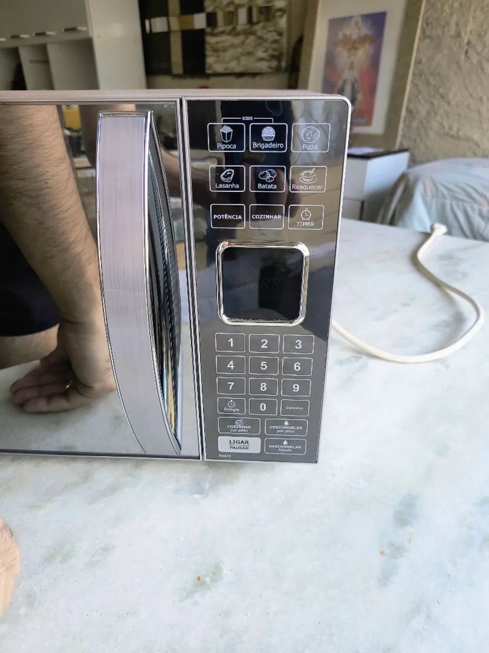 Microondas Philco  - Foto 2
