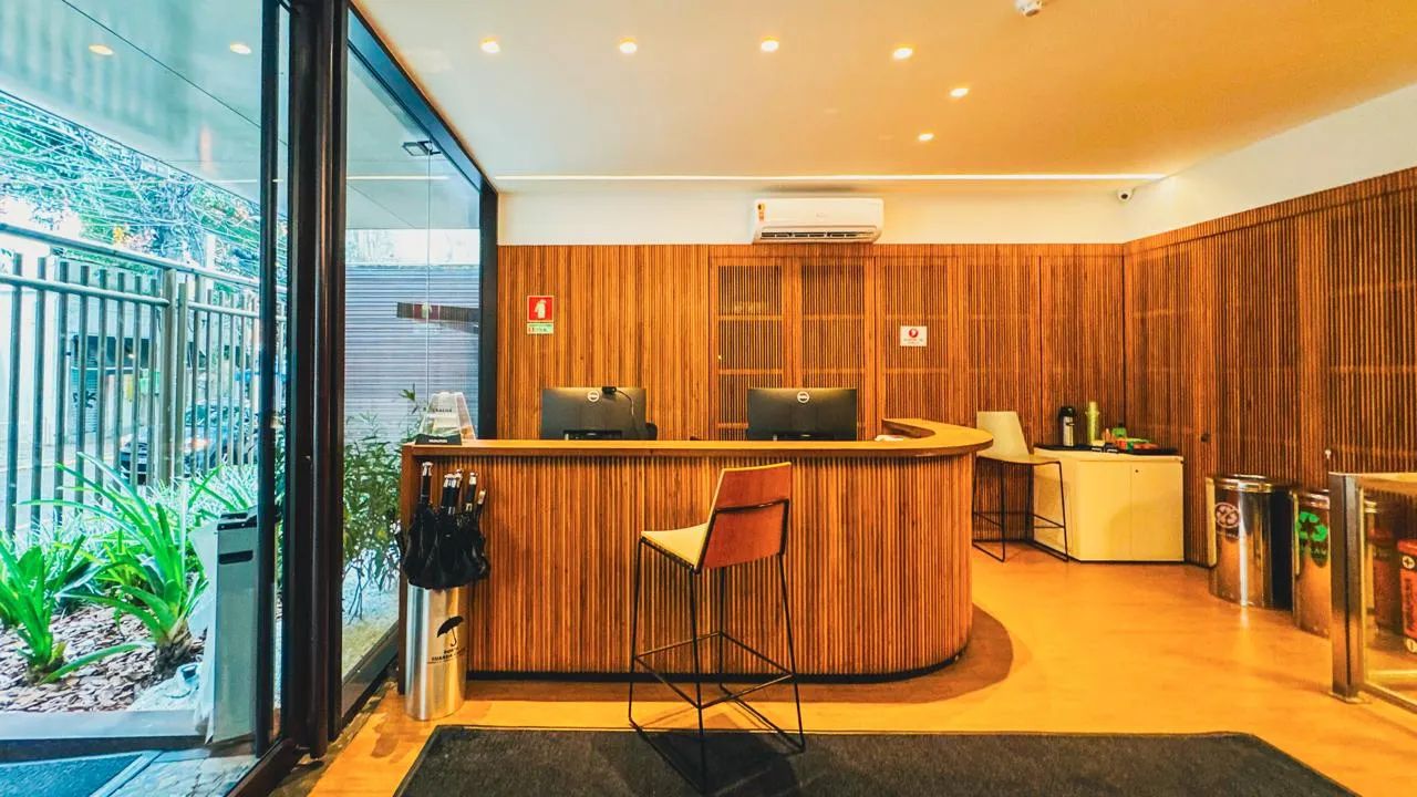 Prédio/Edifício Inteiro(Comercial) no Jardim Botânico