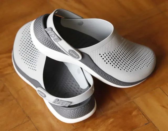 Crocs - Foto 4