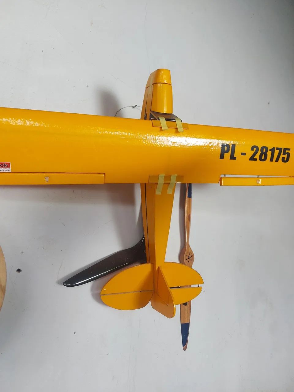 Aeromodelo 