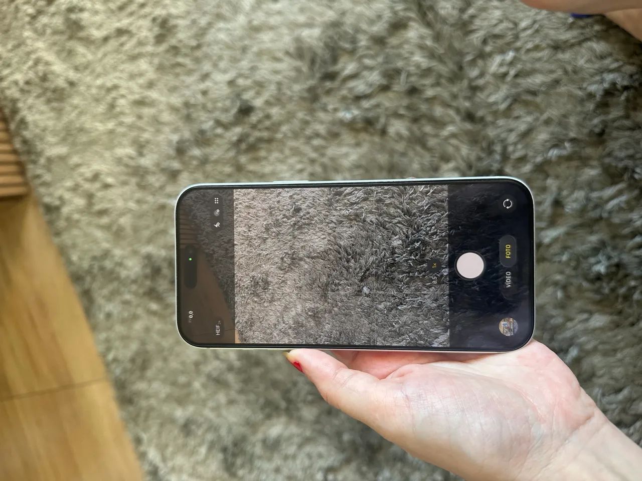 iphone 17 pro max  - Foto 4