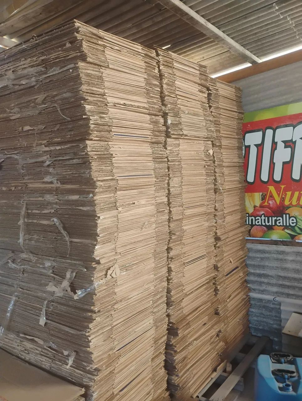 Caixas de papelão para embalagem  - Foto 3