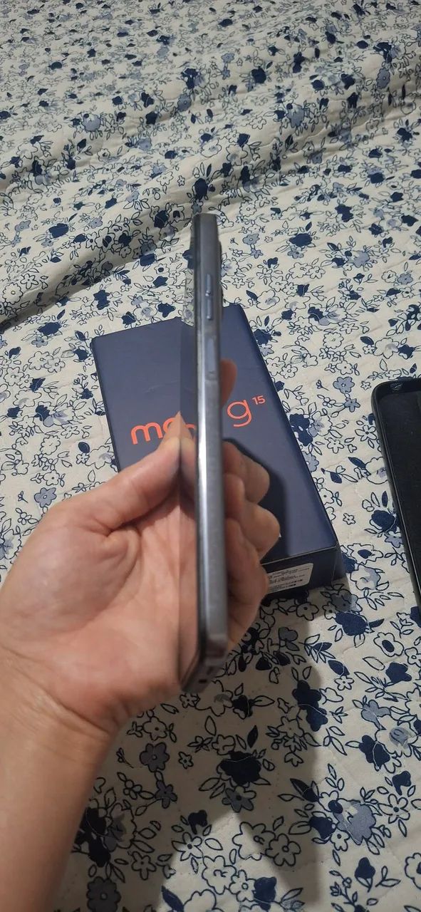 Moto g15 - Foto 3
