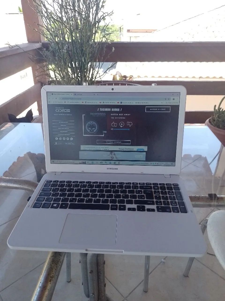 Notebook Samsung  - Foto 4