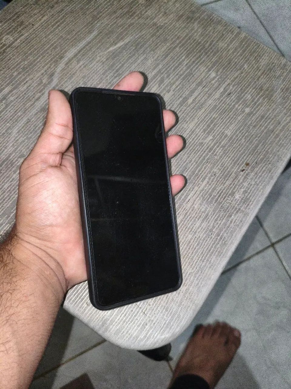 Celular Samsung M12 - Foto 2