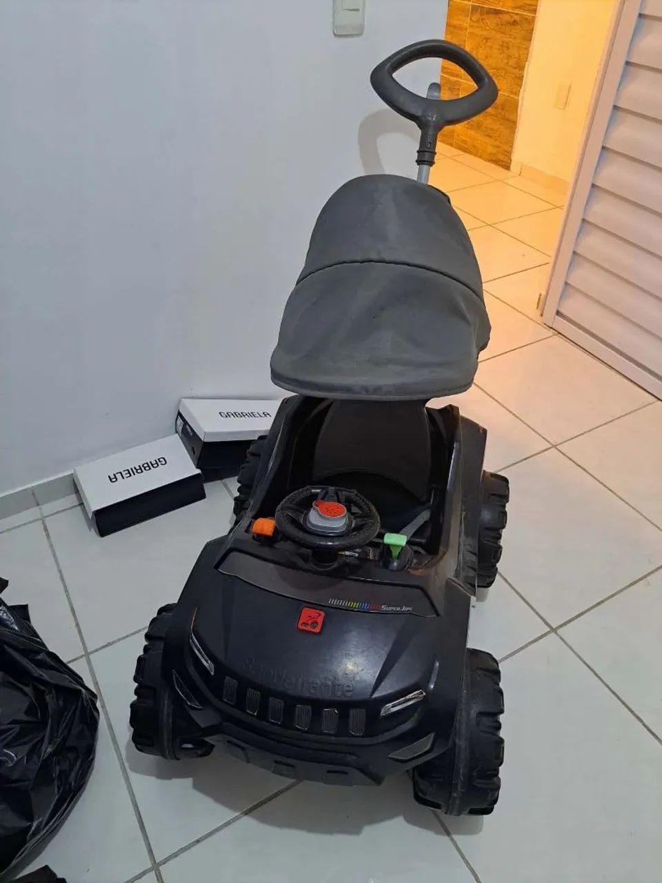 Estou vendedo  - Foto 3