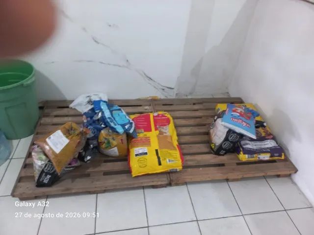 PEÇAS DE LOJA A VENDA - Foto 5