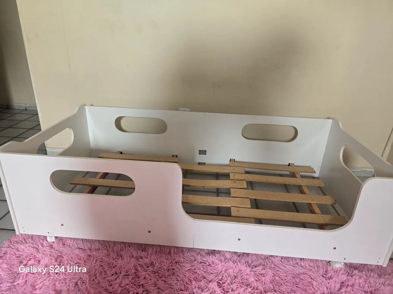 Cama infatil  - Foto 3