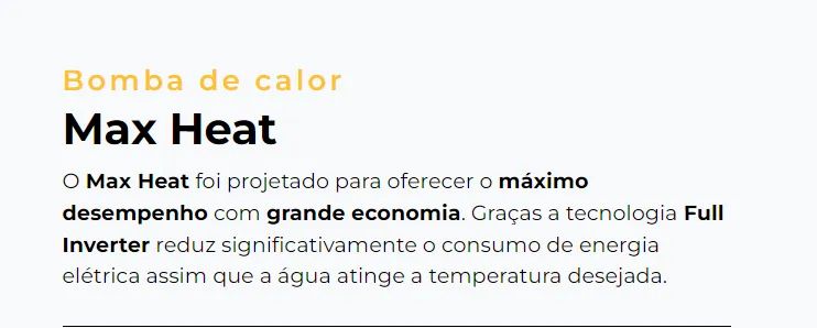 Trocador De Calor Para Aquecer Piscina Enviamos Para Todo Basil  - Foto 2