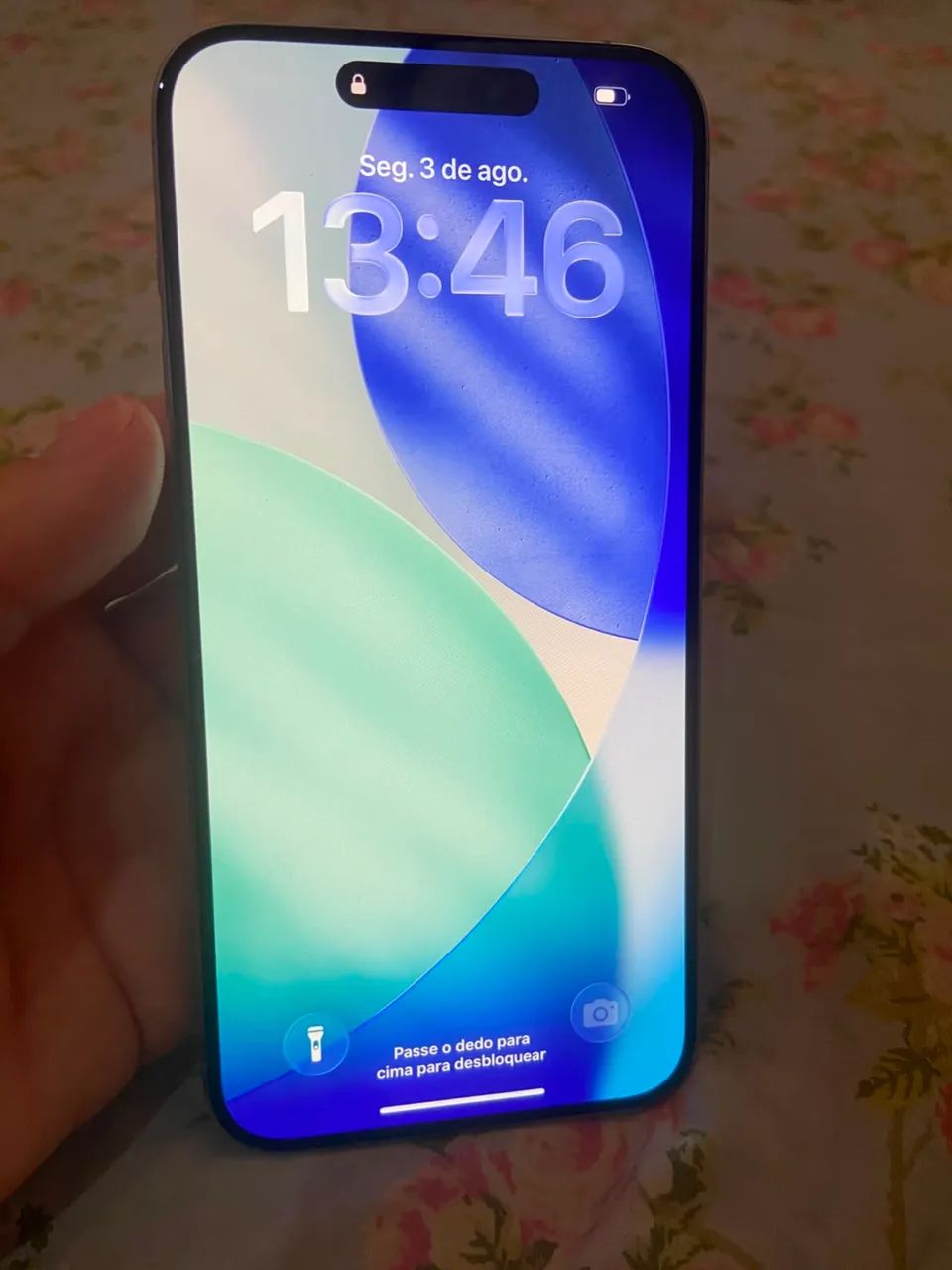 iPhone 15 pro Max 256  - Foto 2