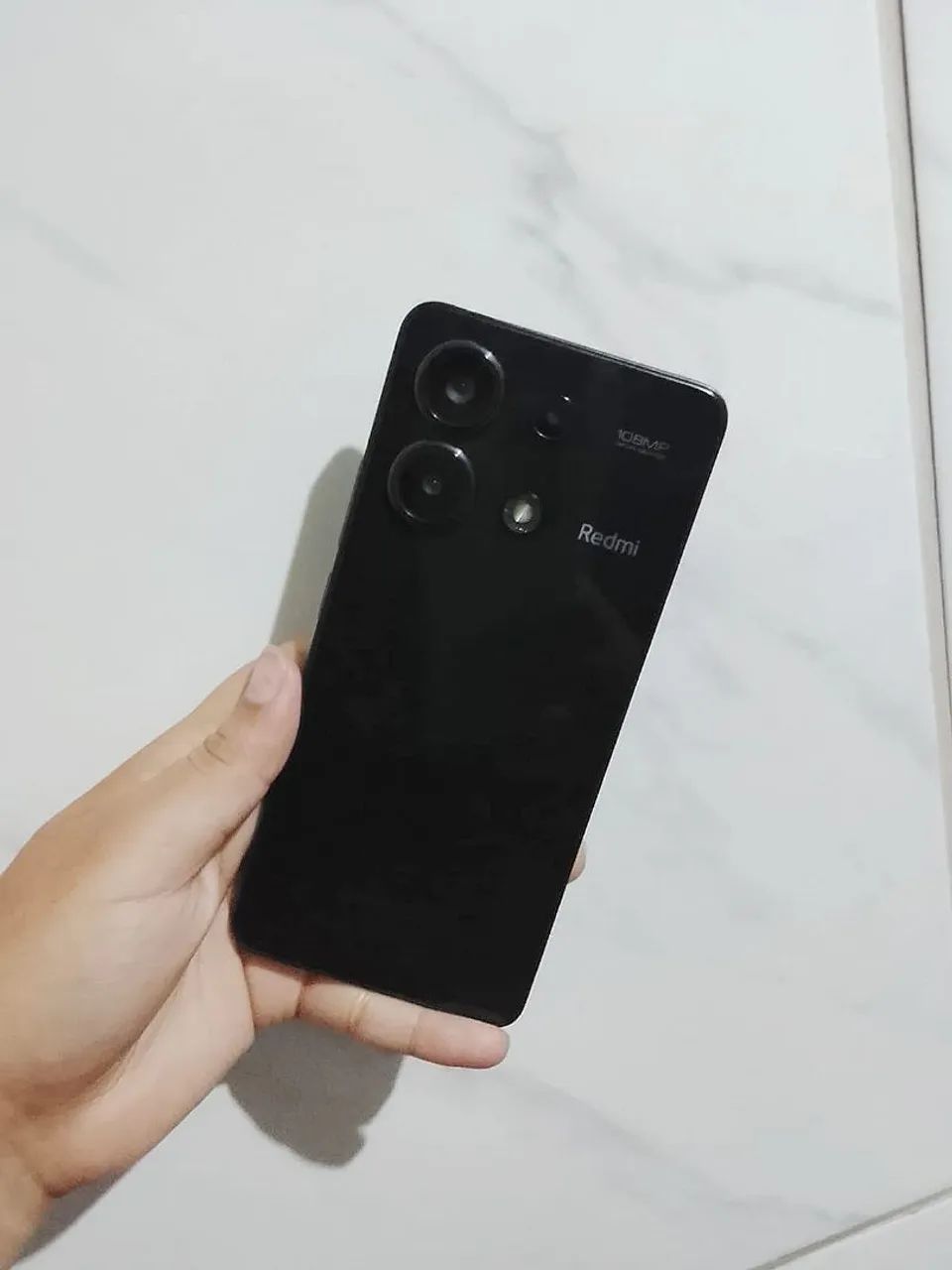 vendo redmi note 13