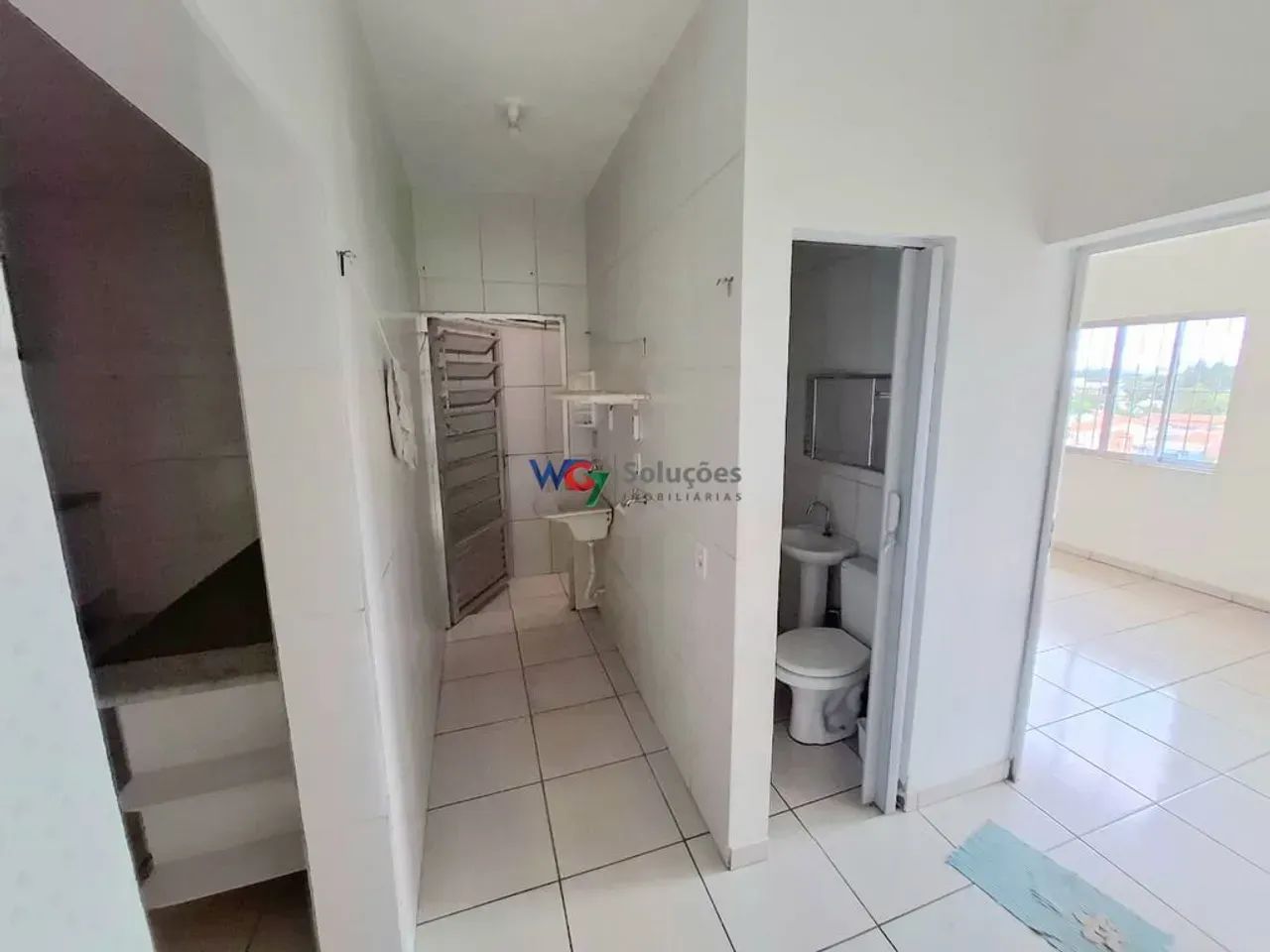 CASA PARA ALUGARA EM POÁ-SP - Foto 3