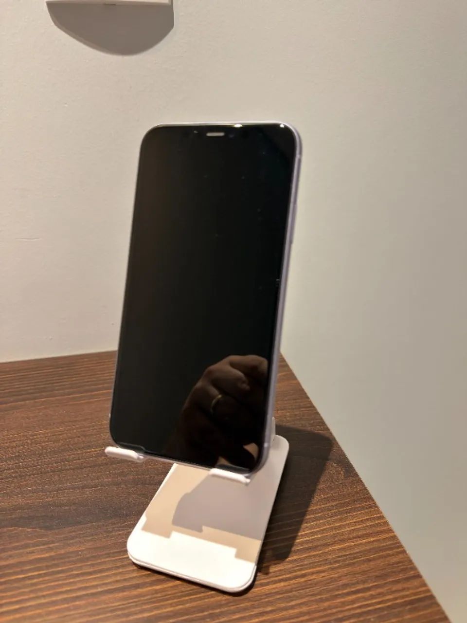 Iphone 11 - 128GB Perfeito estado - Foto 5