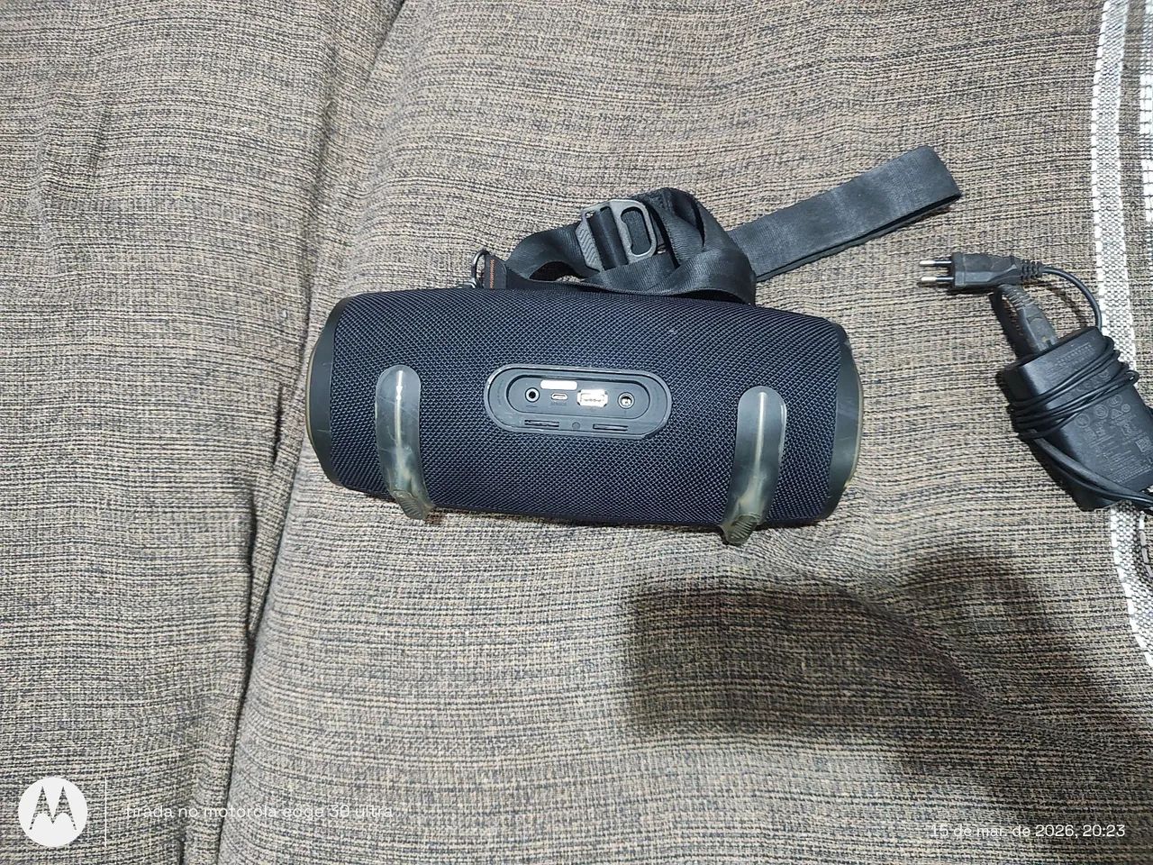 JBL Xtreme 2 - Foto 5
