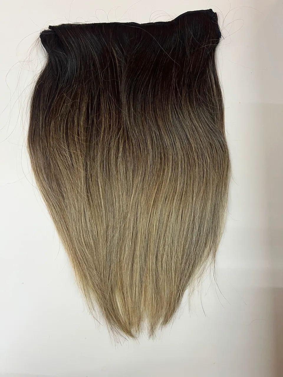 Faixas Cabelo humano  - Foto 2