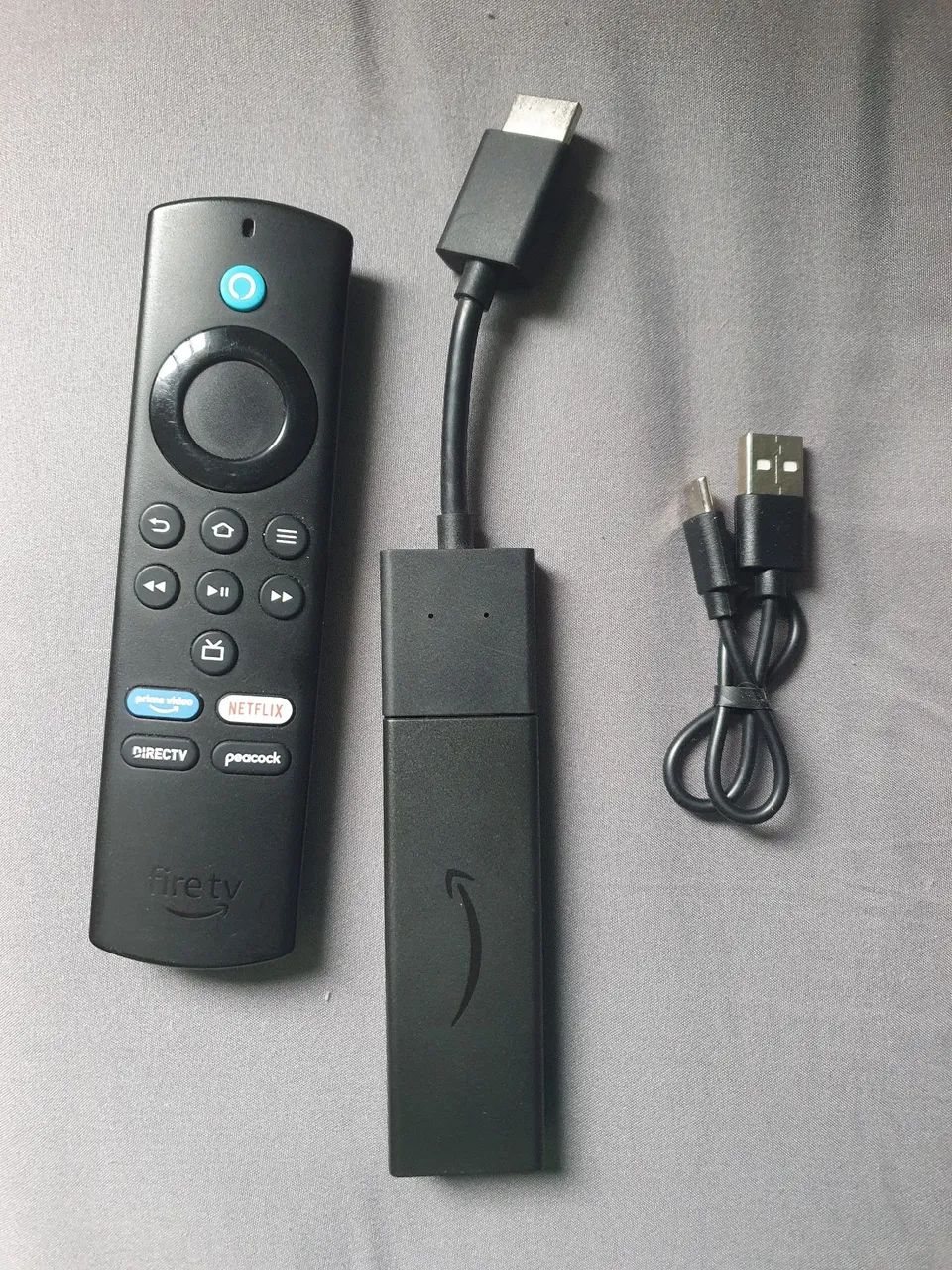 Amazon Fire TV Stick Lite Full HD