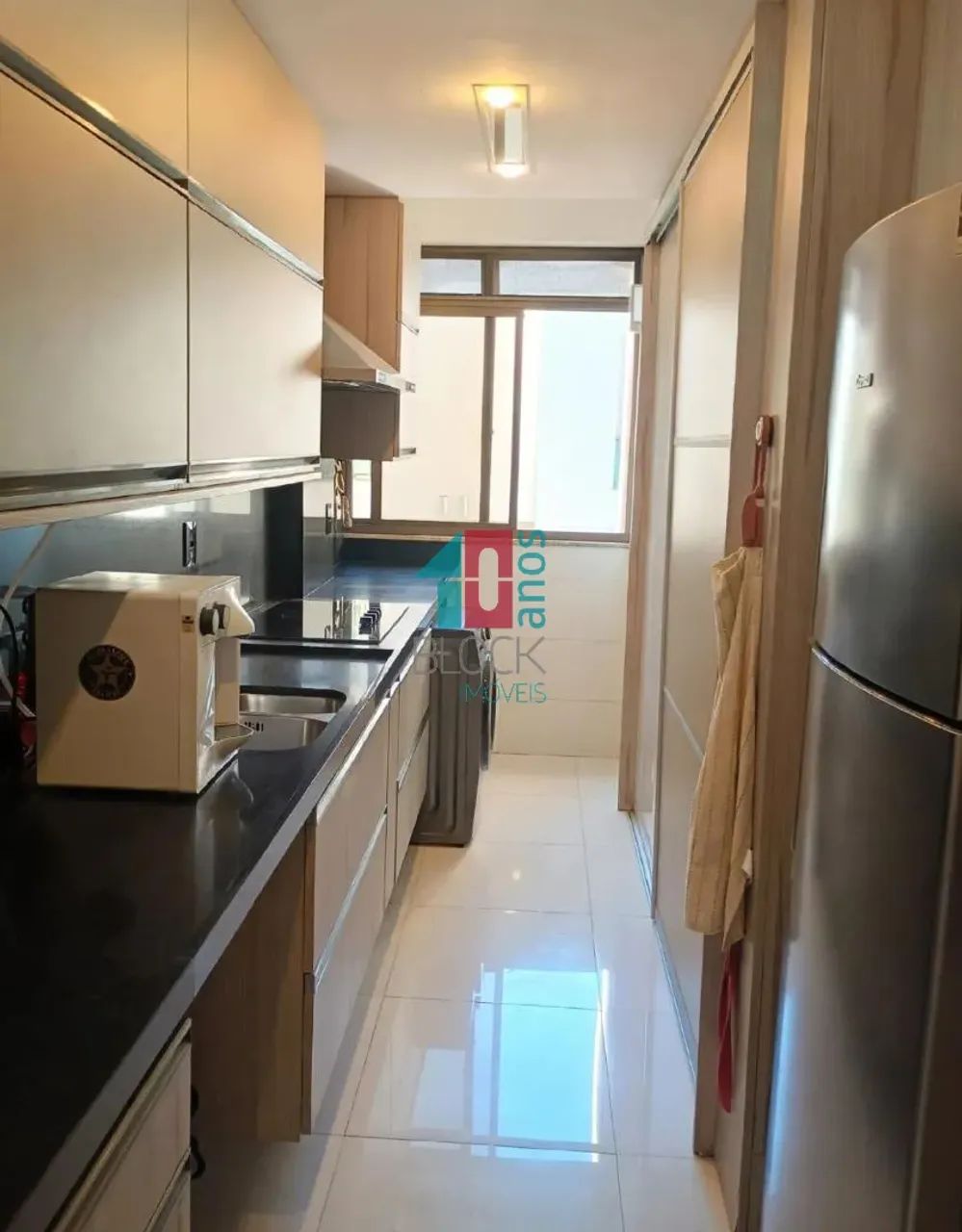 Barra Olímpica | Cobertura 2 quartos, sendo 1 suite - Foto 2