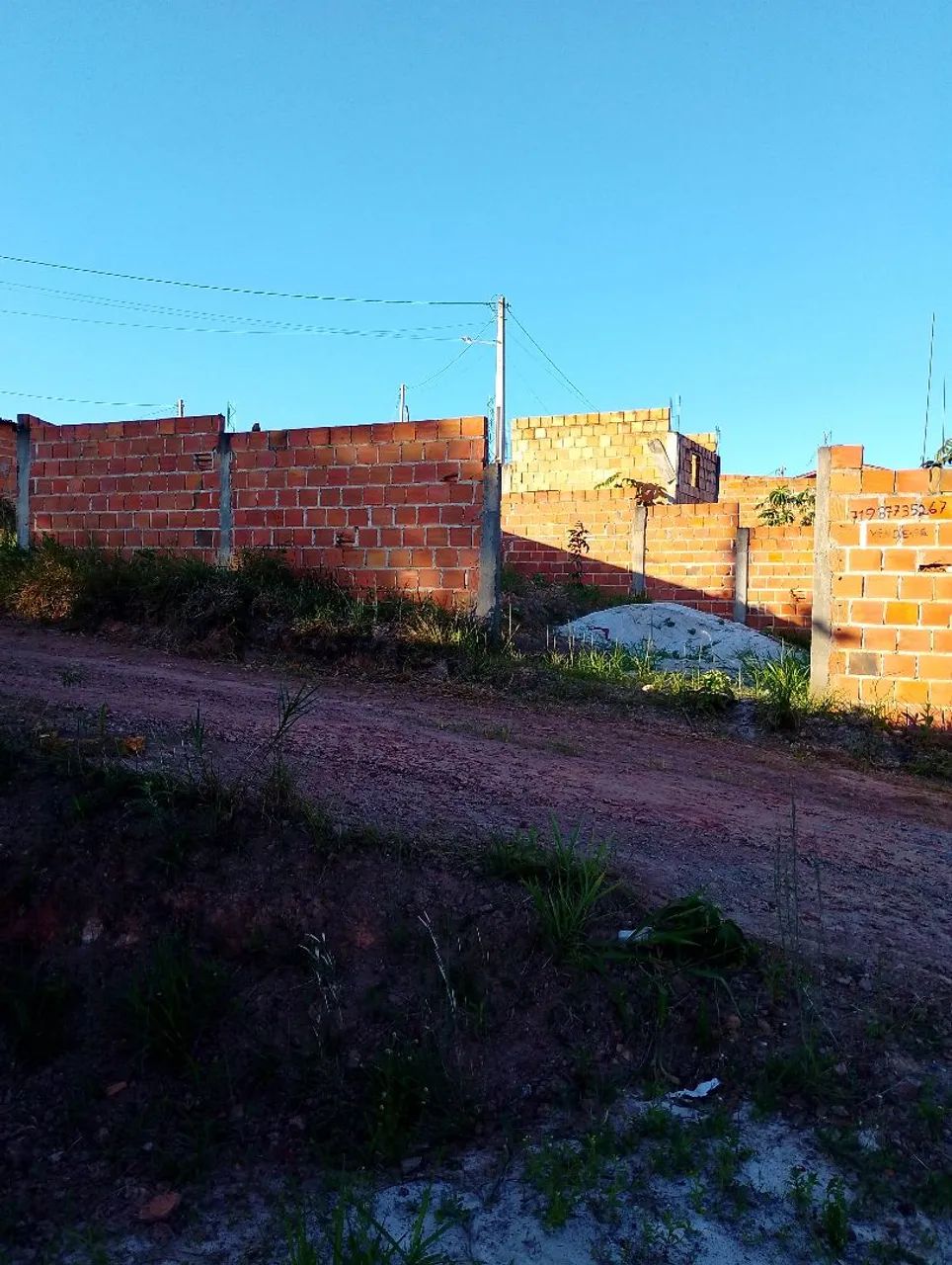 Terreno  - Foto 3