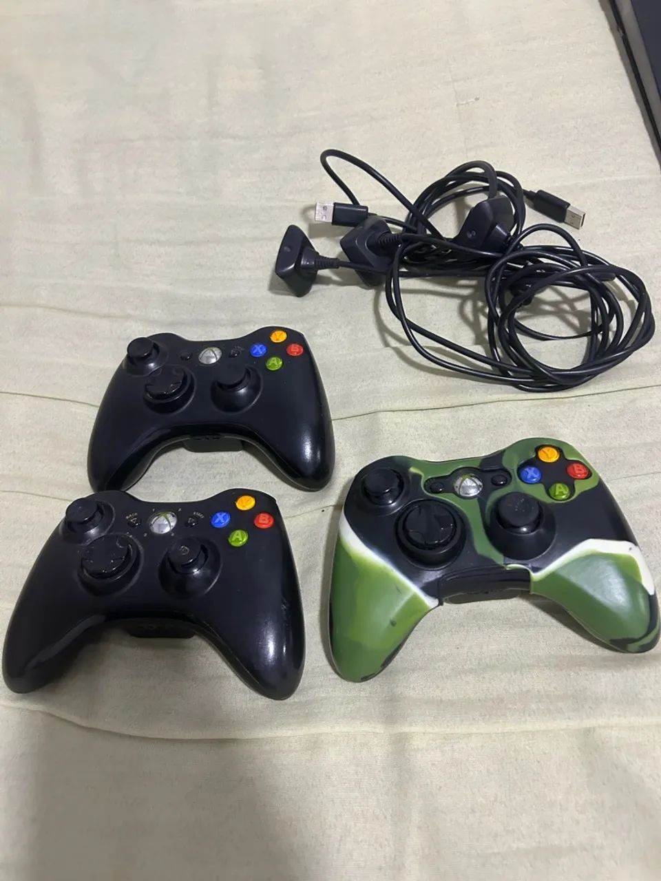 XBOX 360 - Foto 4