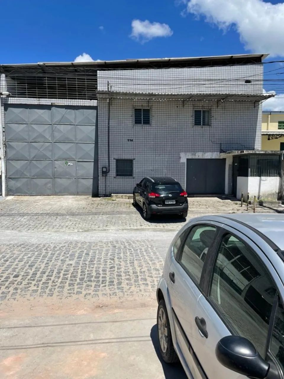 Galpao Varzea, 9mil m2, Cachanga, 12mil