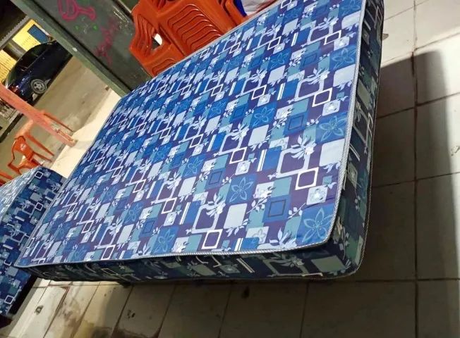 Colchão de casal 