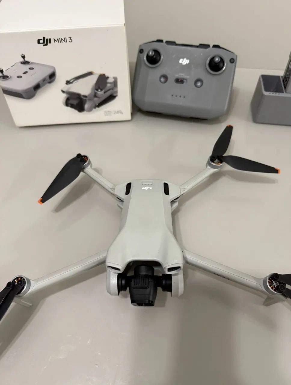 Drone dji mini 3 - Foto 5
