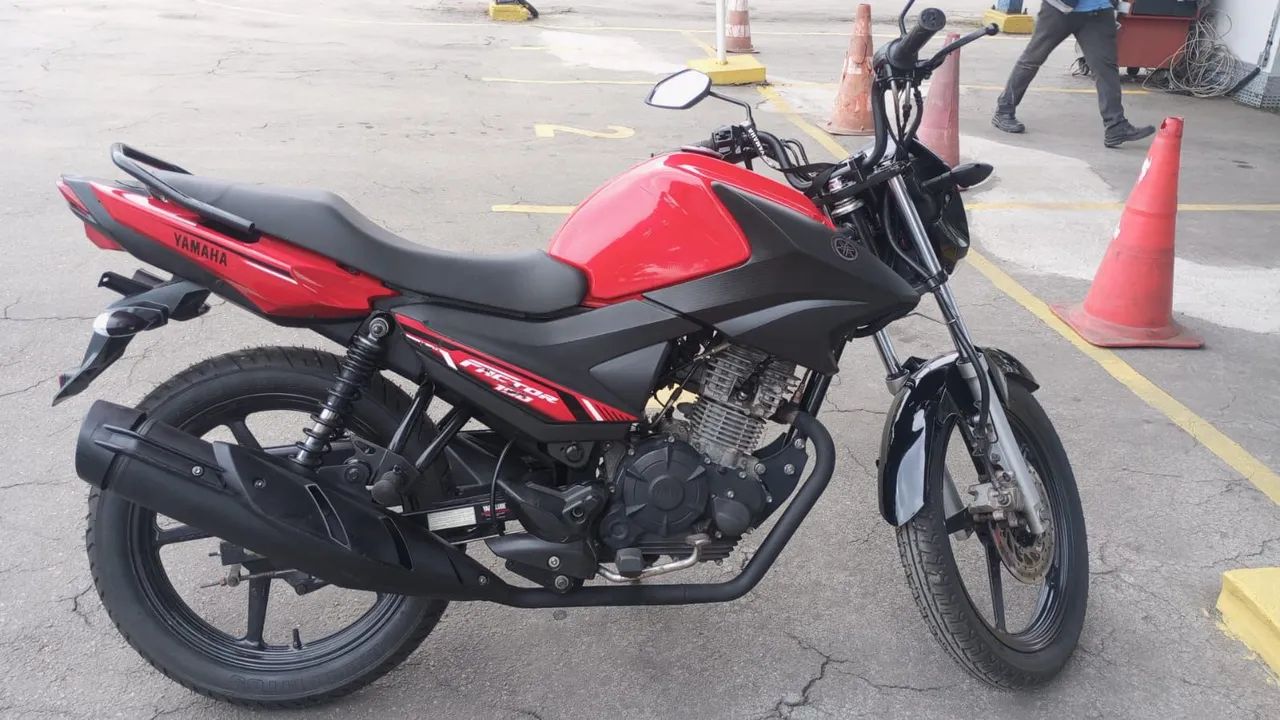 Factor 150 flex 2022  - Foto 4