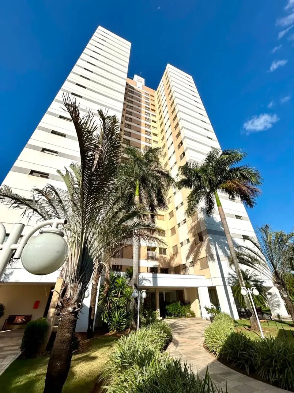 Ed Torres de Valência  Apartamento amplo com 3 suítes - Foto 2