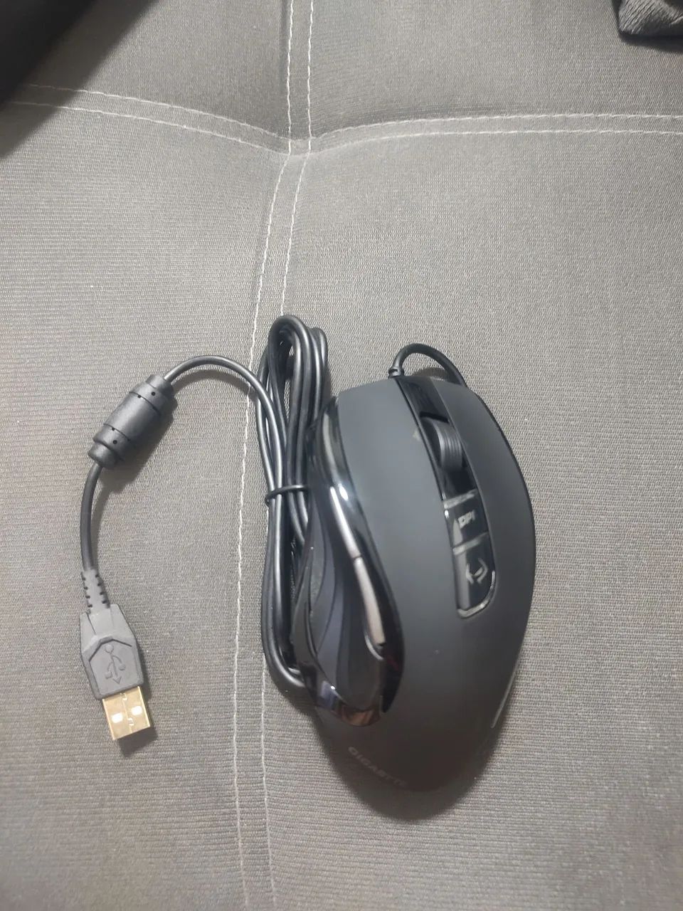 Mouse Gamer 