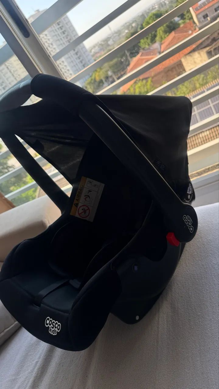 CADEIRINHA BEBÊ  - Foto 4