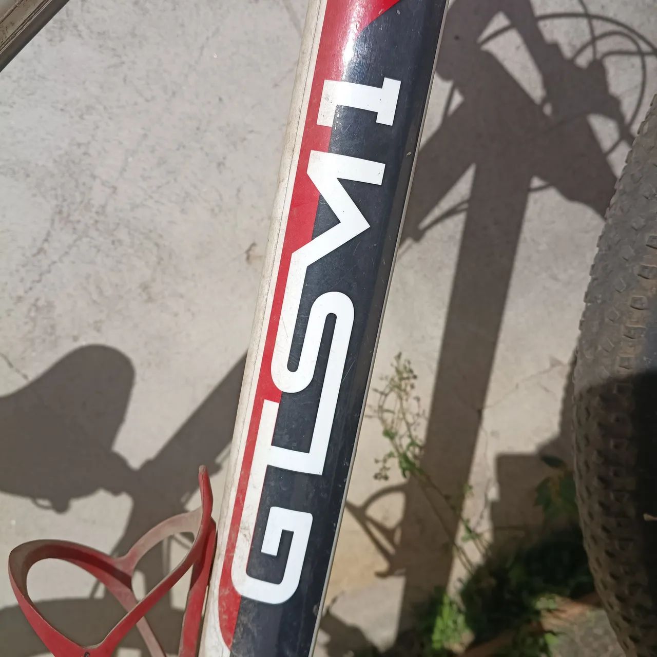 Bicicleta GTSM1 Expert 2.0 Aro 29 - Foto 4