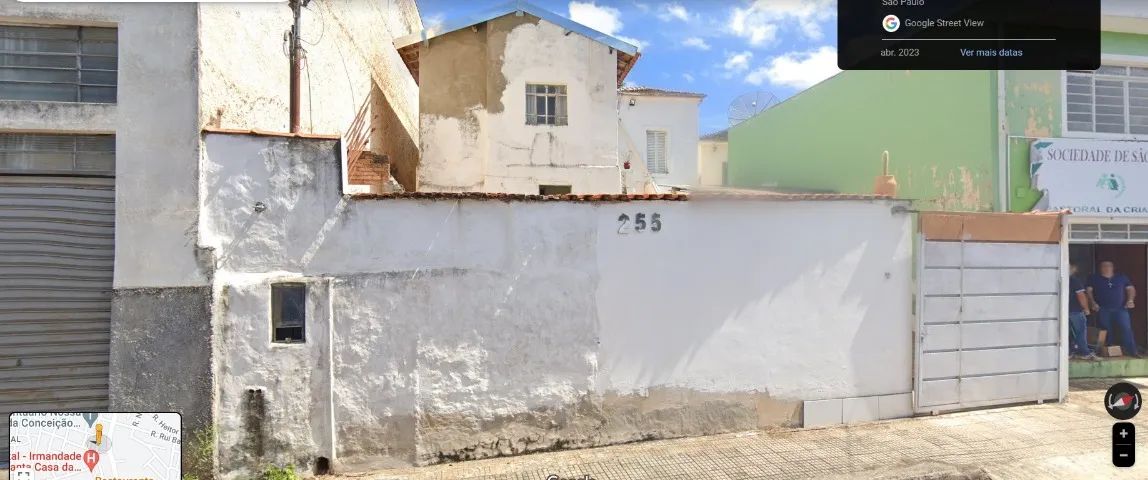 500m² área útil em frente a Praça no Centro - Foto 5
