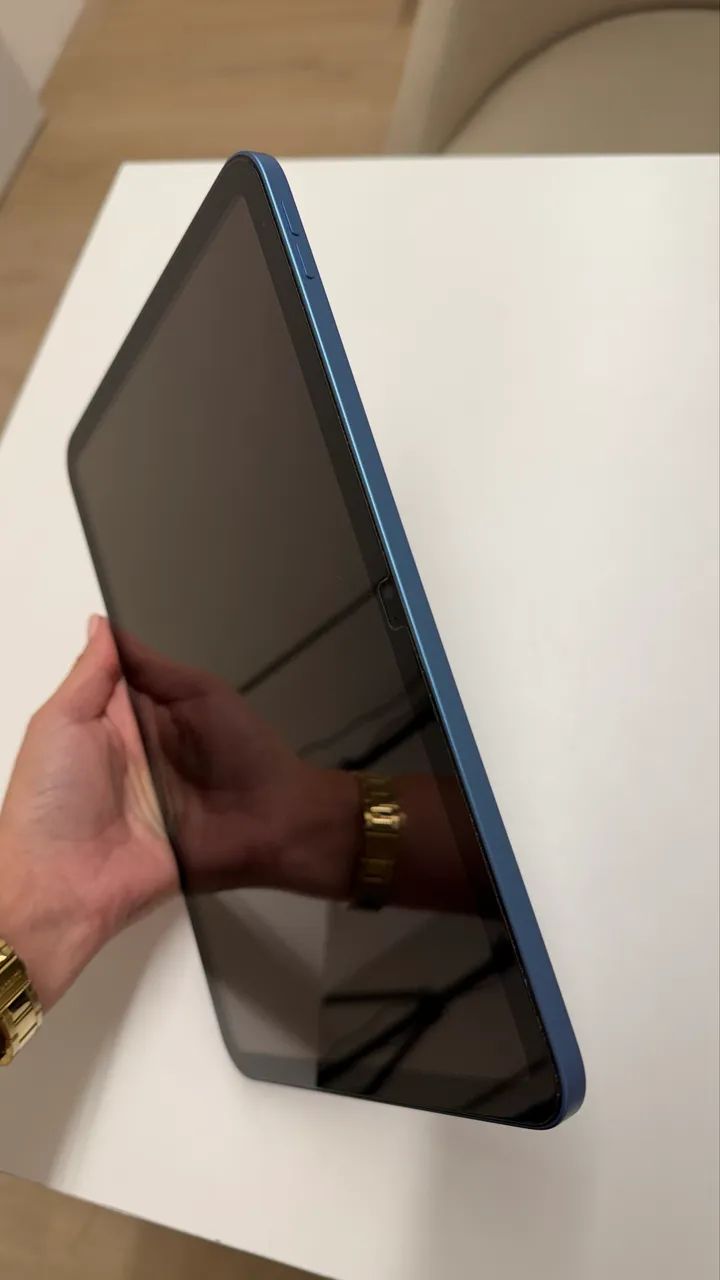 iPad 10 64gb MAIS NOVO DE NATAL! - Tablets e E-Readers - Capim