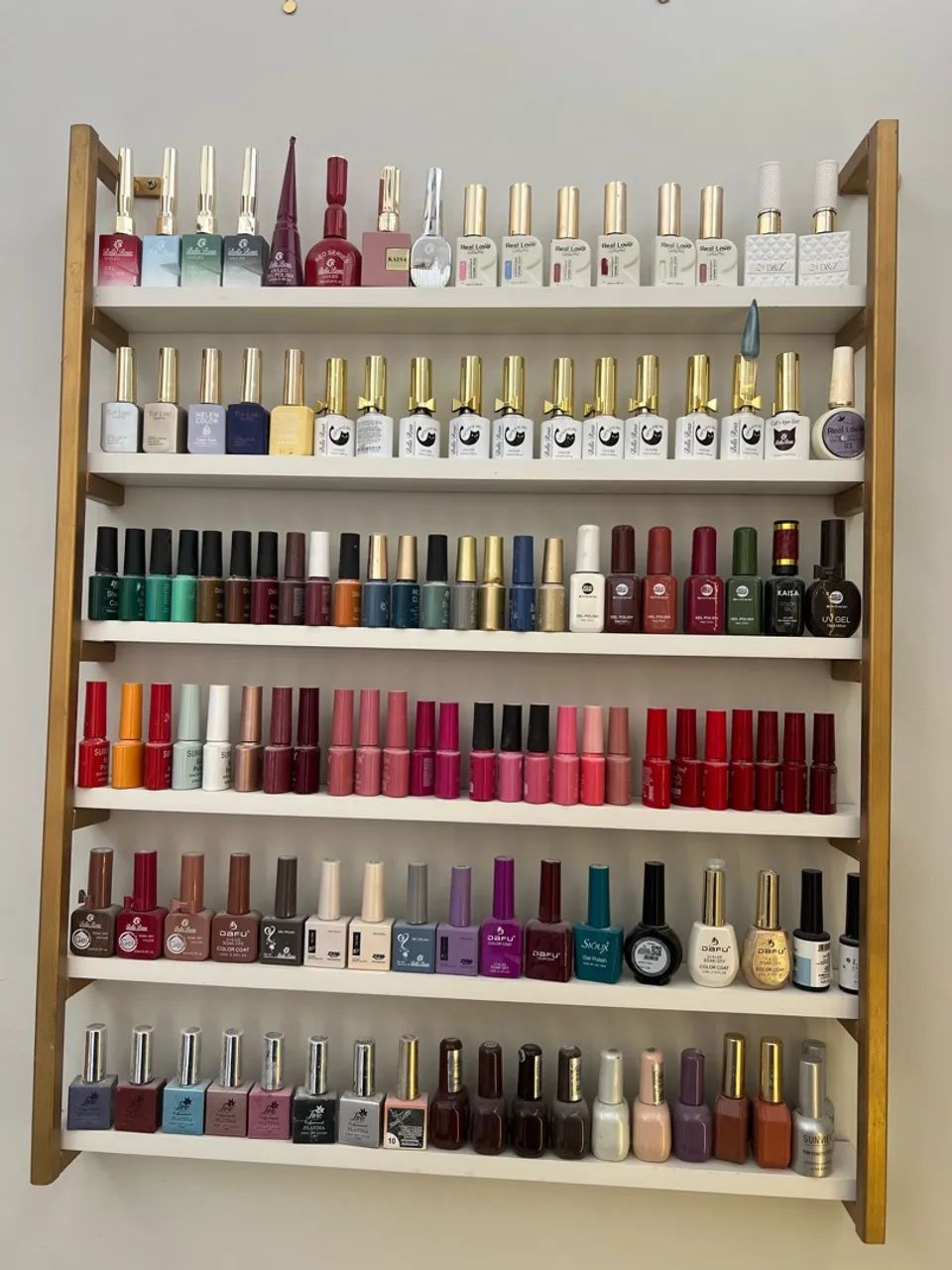 Mesa nail designer - Foto 2