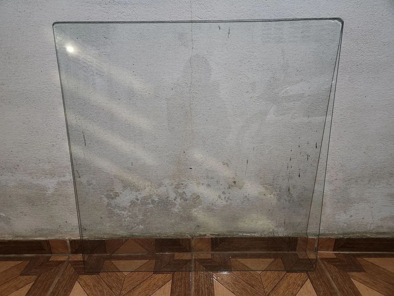 Mesa de vidro - Foto 2