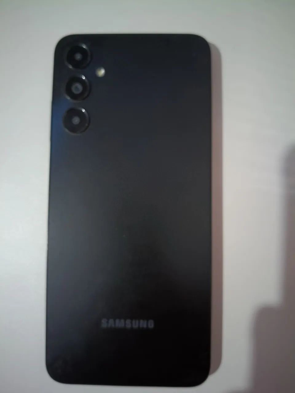 Samsung A05s com capa e película nova.  - Foto 2