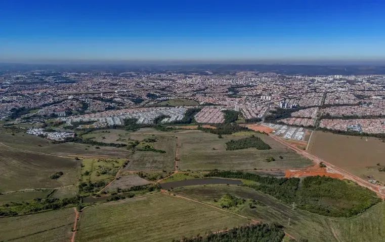 Terreno ecivitas alteza wanel ville  - Foto 3