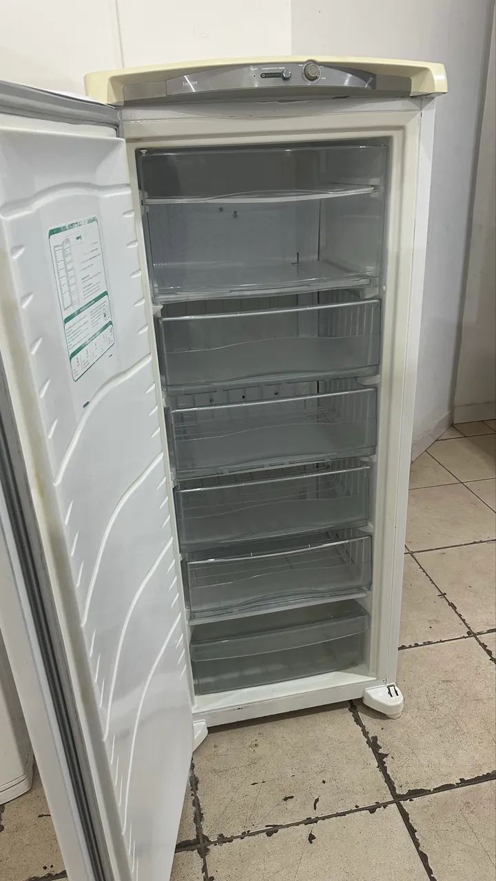 Freezer consul 6G - Foto 5