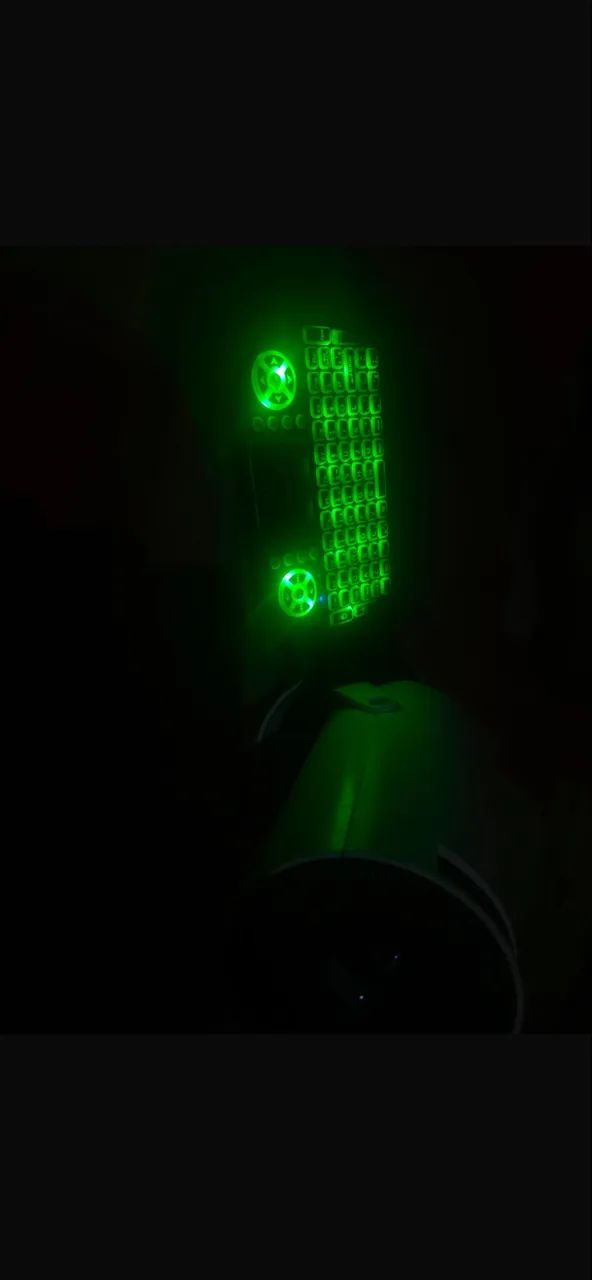 Projeto + controle  - Foto 2
