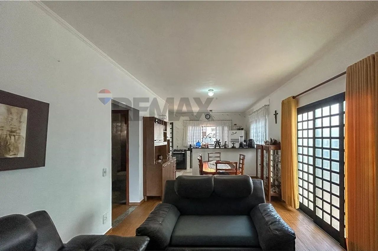 Casa à Venda  Jardim Eldorado | Botucatu/SP - Foto 3