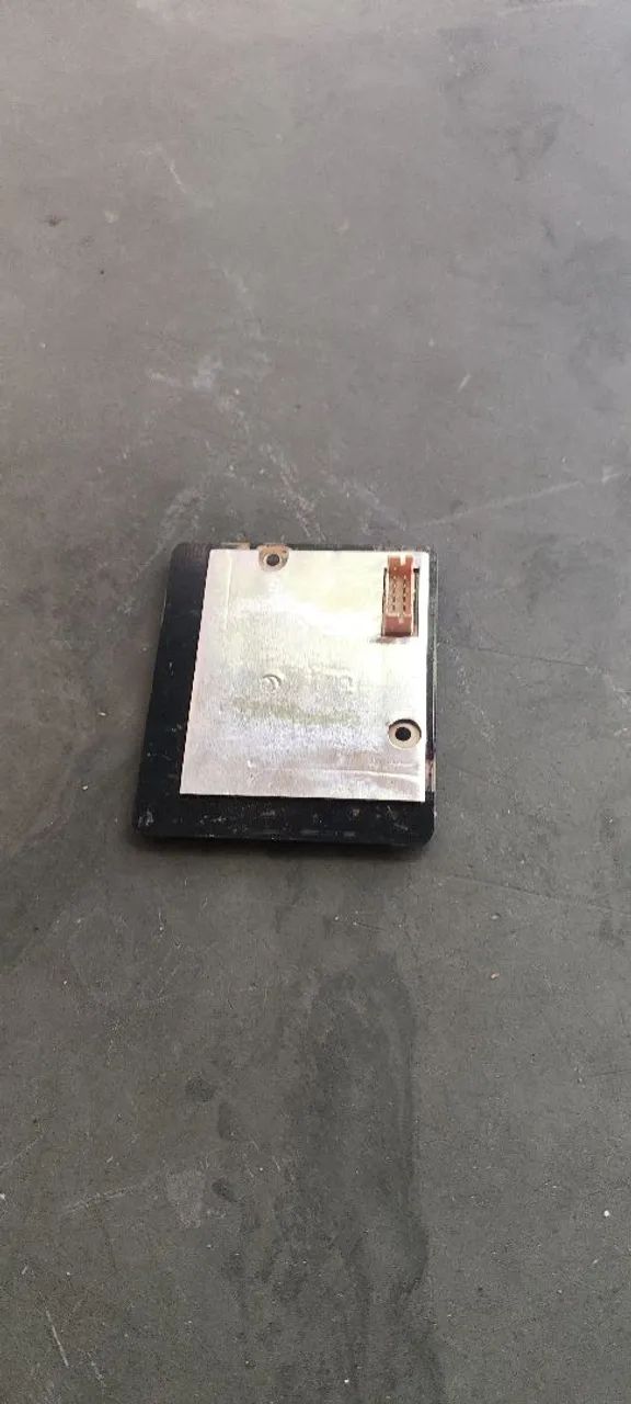 Placa wifi e Bluetooth xbox one fat (usada) - Foto 2