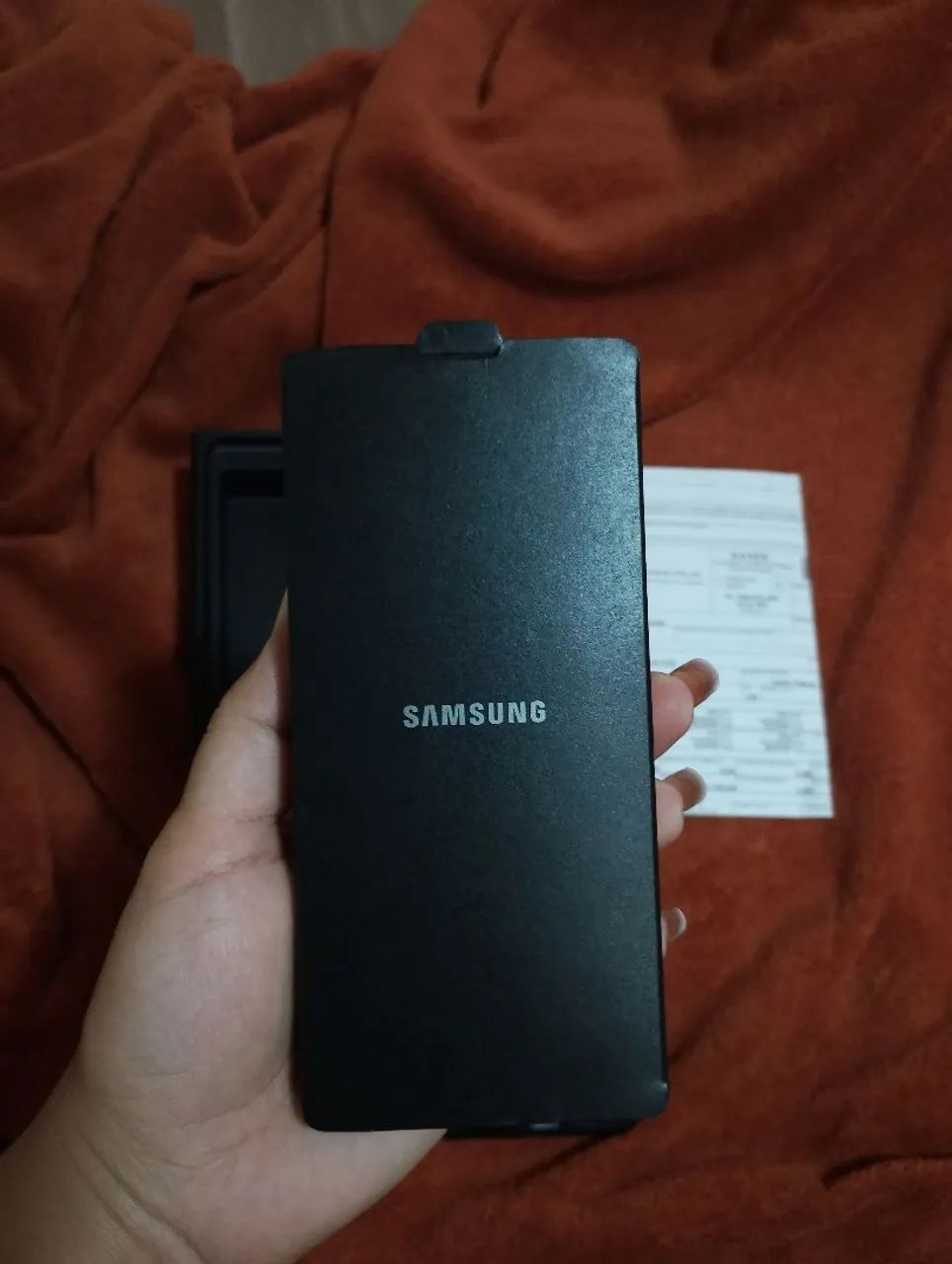 Samsung s21 plus 5g - Foto 5