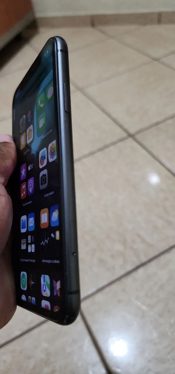 IPHONE 11 FACE ID OK ? - Foto 5