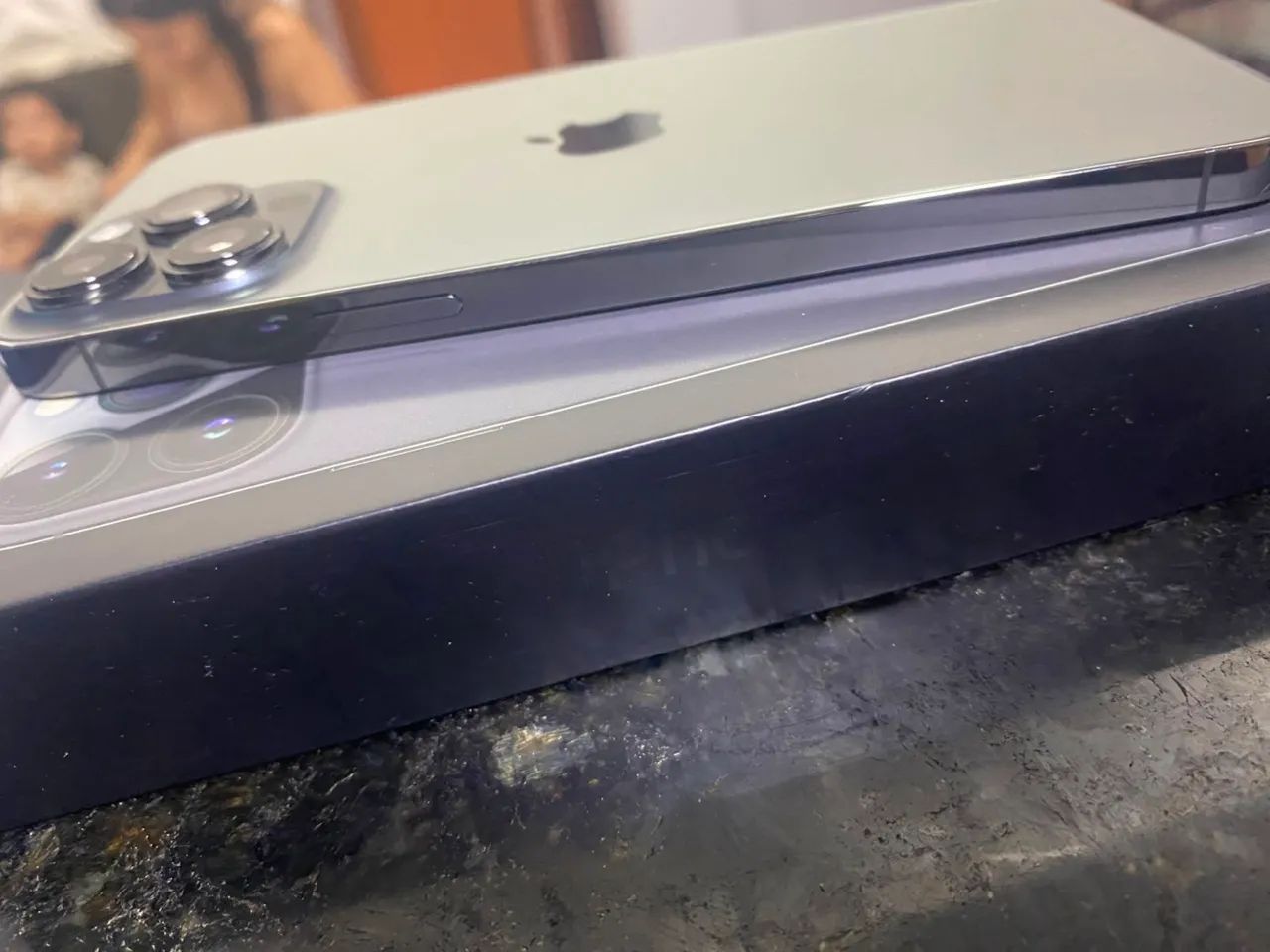 iPhone 13 Pro Max - Foto 2