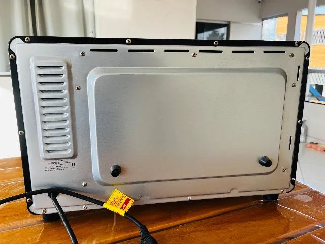 Forno Elétrico  - Foto 4