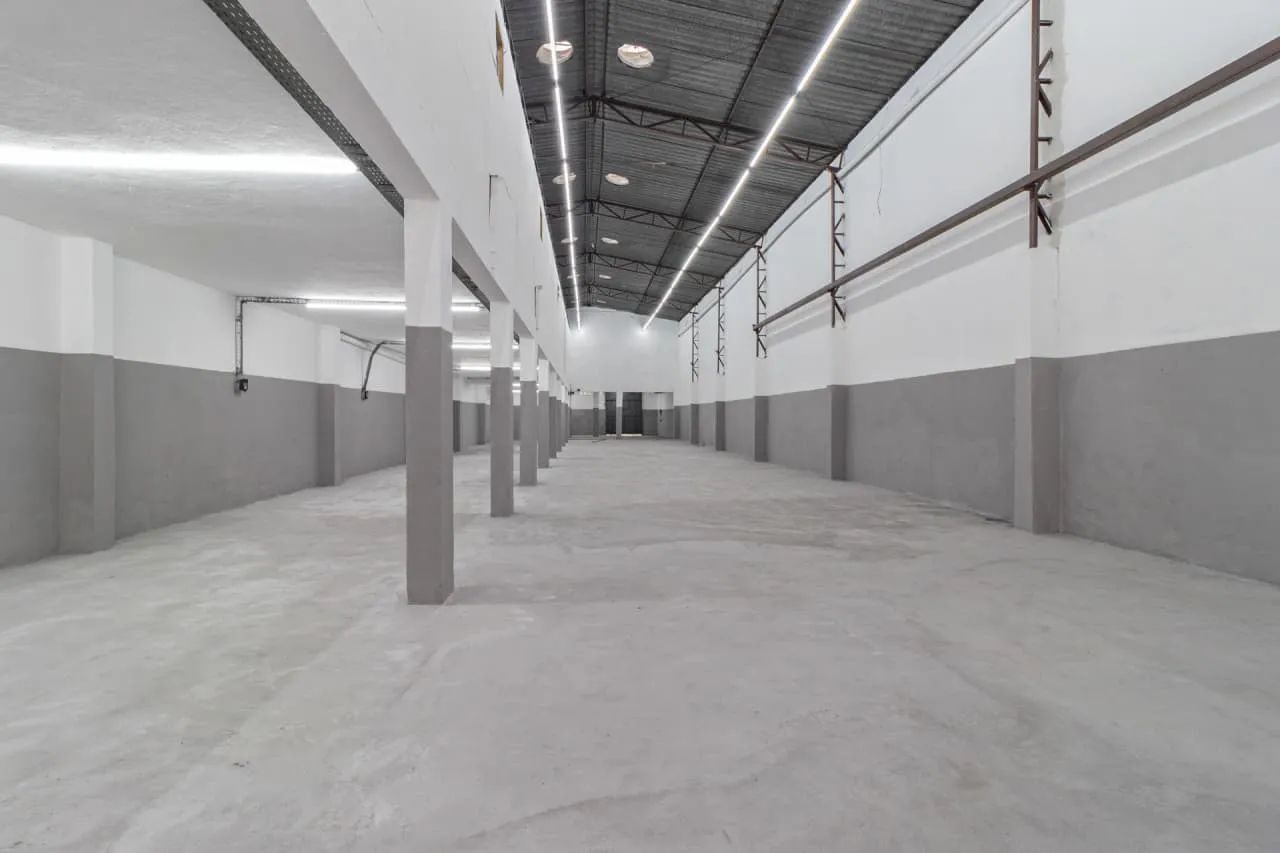 Galpão na Rua Abadiânia, 324  733 m² - Foto 4