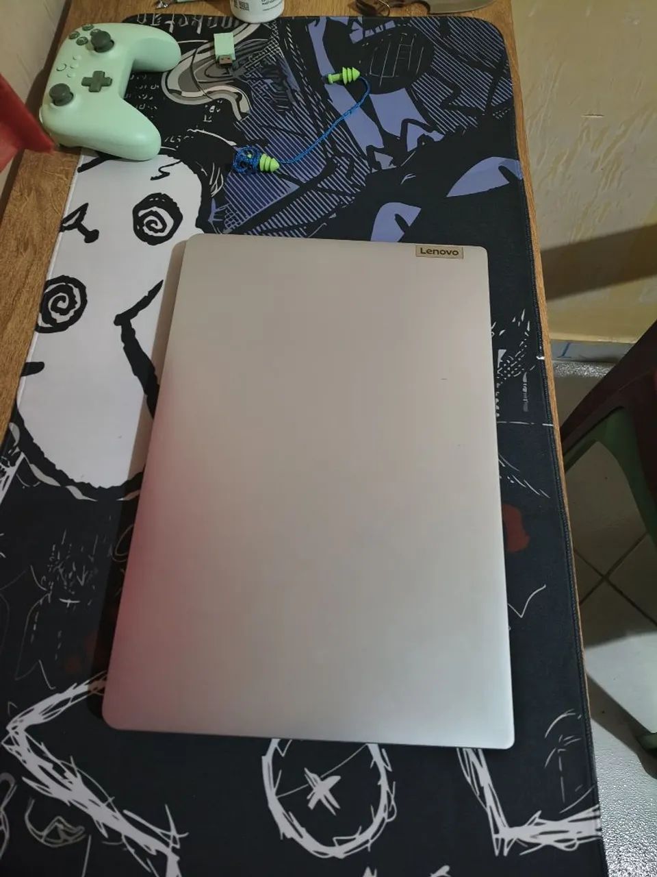 Notebook  - Foto 3