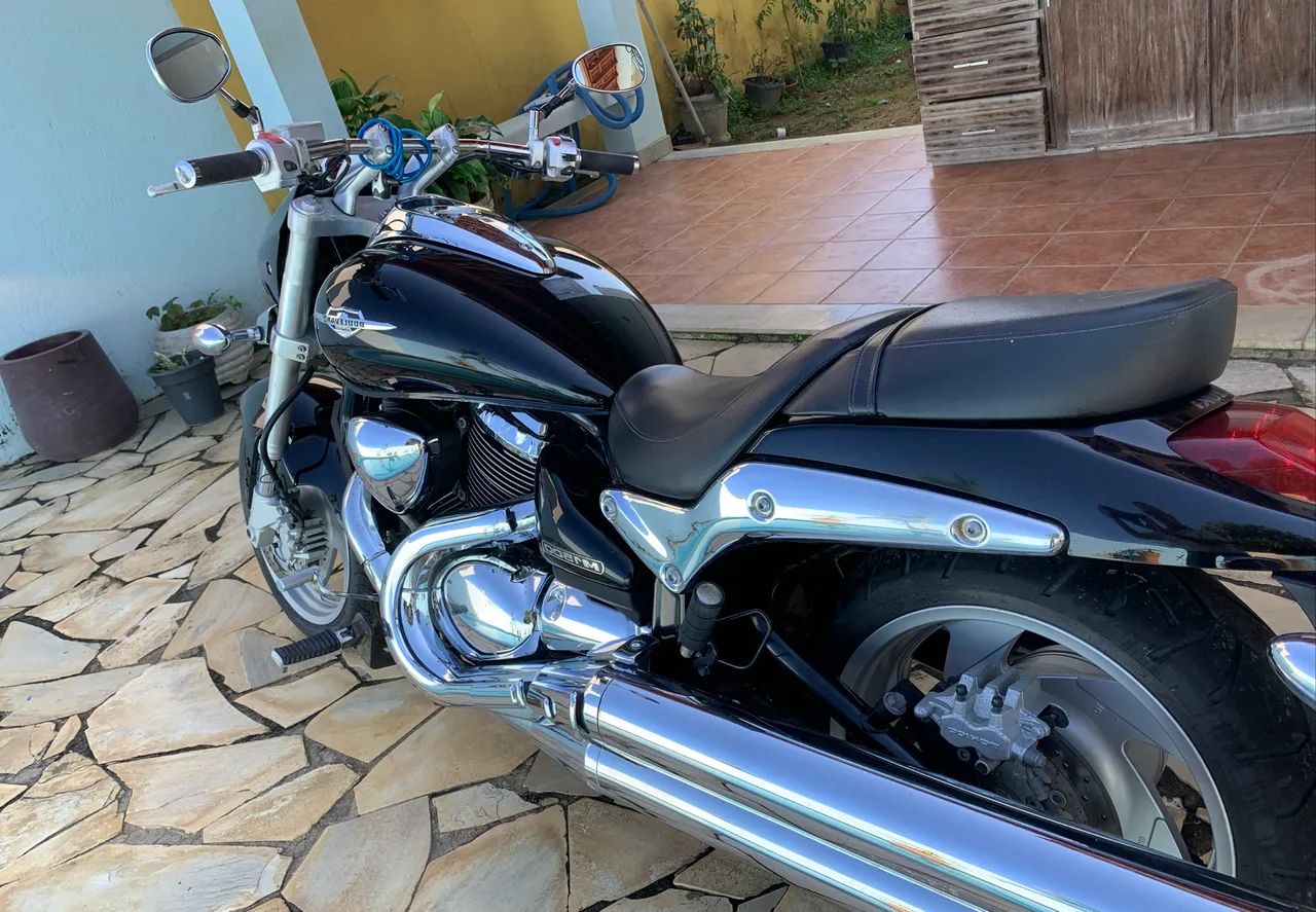 Moto boleuvard - Foto 2